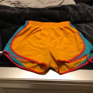 Nike shorts
